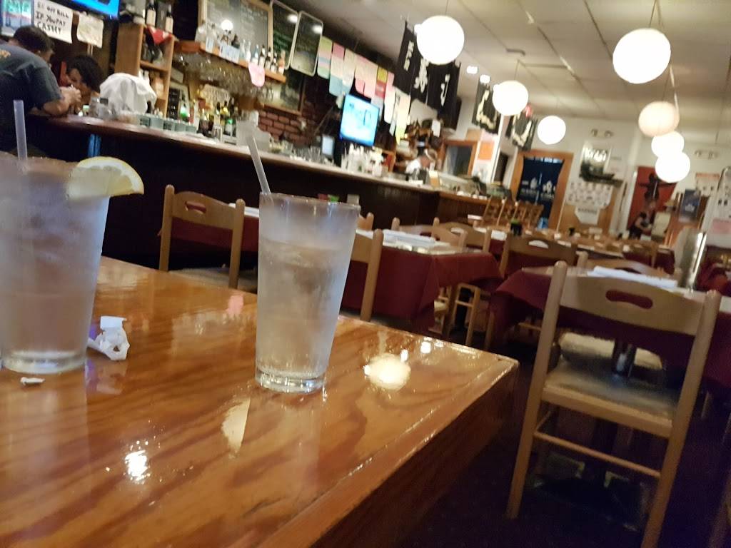 Kohaku | meal takeaway | 2089 New York Avenue, Huntington Station, NY 11746, USA | 6314239888 OR +1 631-423-9888