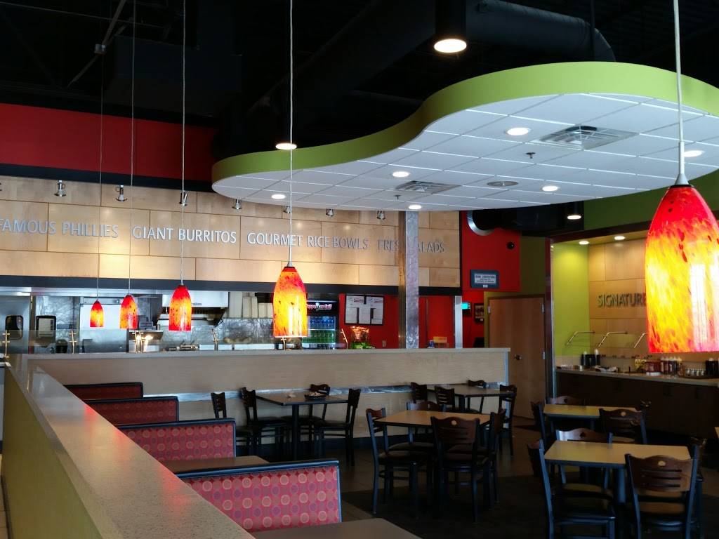 PepperJax Grill | restaurant | 2900 Trimble Rd #105, Columbia, MO 65201, USA | 5734422117 OR +1 573-442-2117