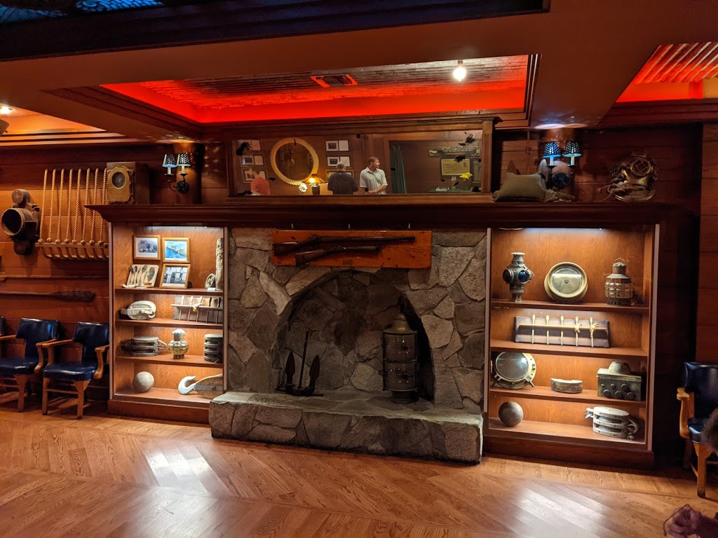 Capt. Andersons Restaurant & Waterfront Market | restaurant | 5551 N Lagoon Dr, Panama City, FL 32408, USA | 8502342225 OR +1 850-234-2225