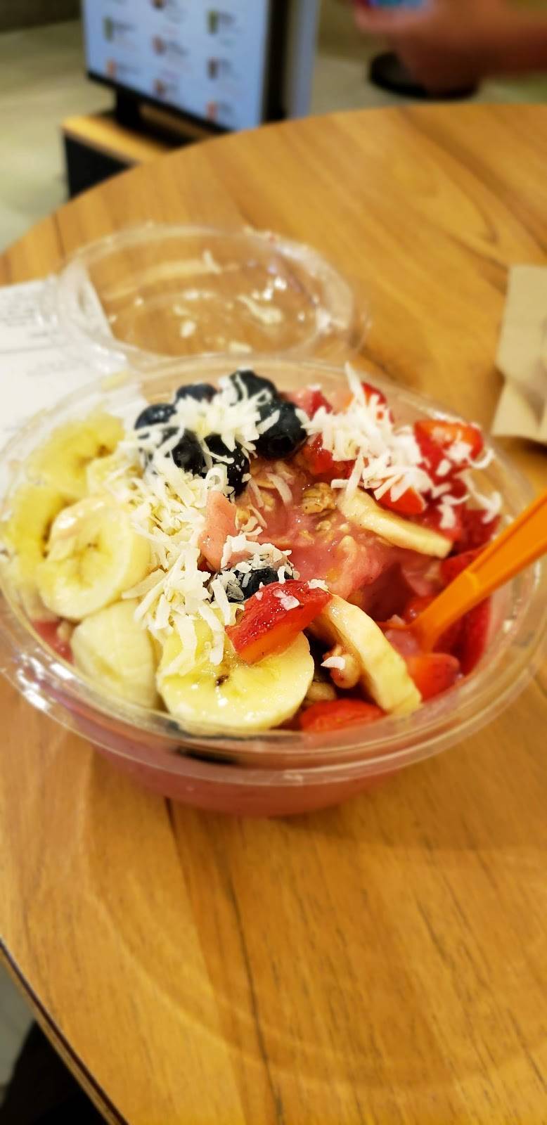 Jamba | restaurant | 9846 Glades Rd, Boca Raton, FL 33434, USA | 5614655977 OR +1 561-465-5977