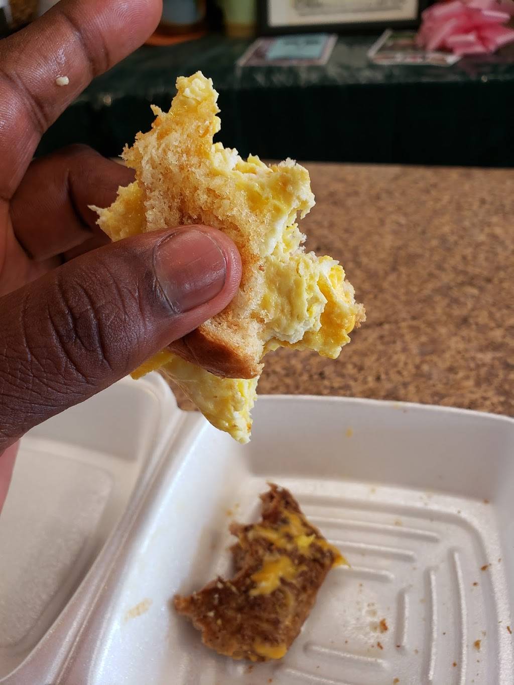 Send-a-Chef | restaurant | 1303 Hull St, Richmond, VA 23224, USA | 8045627425 OR +1 804-562-7425