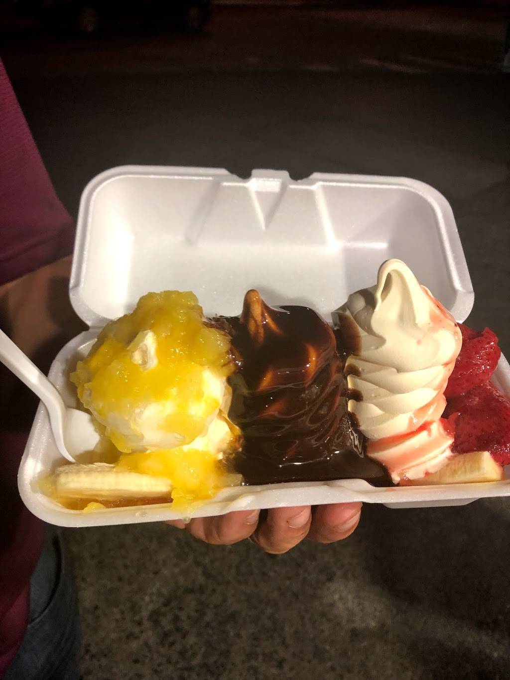 Page Dairy Mart | restaurant | 4112 E Carson St, Pittsburgh, PA 15210, USA | 4124310600 OR +1 412-431-0600