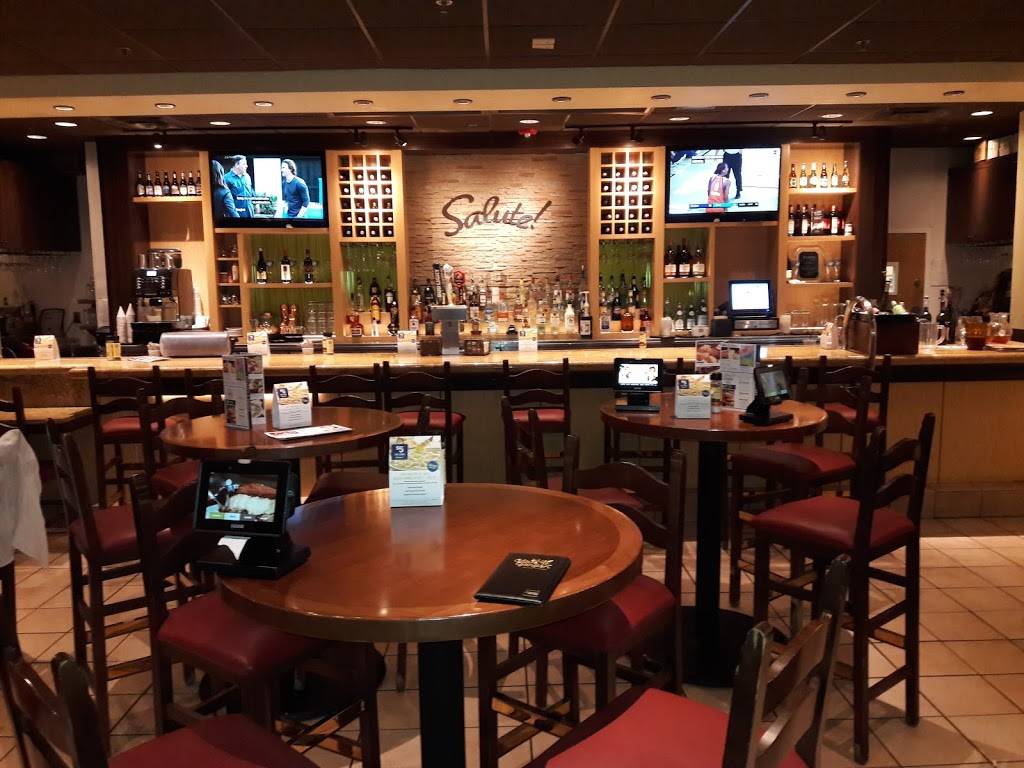 Olive Garden Italian Restaurant | meal takeaway | 7889 W Bell Rd, Peoria, AZ 85382, USA | 6234124955 OR +1 623-412-4955