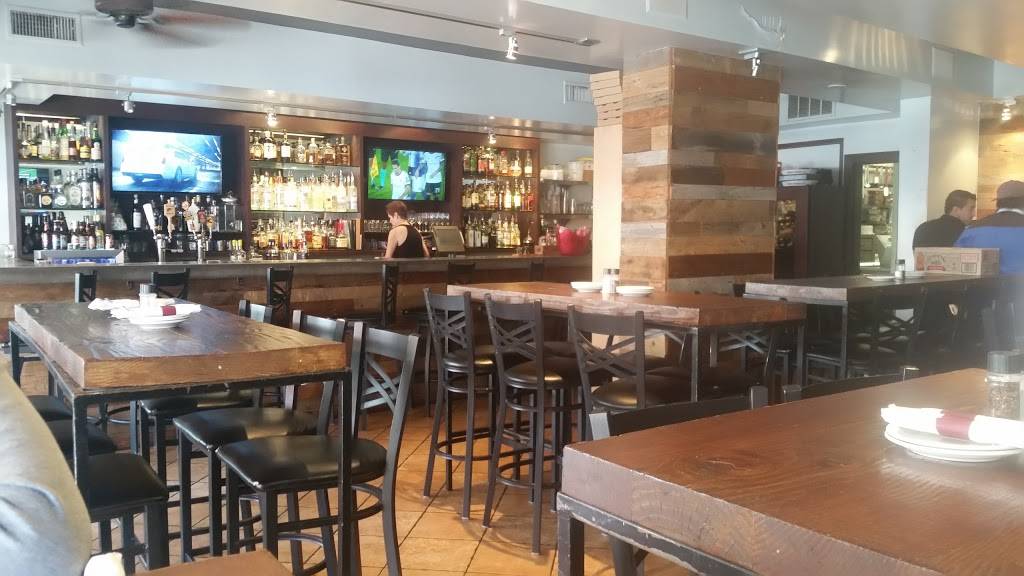 Revel Public House | restaurant | 140 S Palm Canyon Dr, Palm Springs, CA 92262, USA | 7603259464 OR +1 760-325-9464