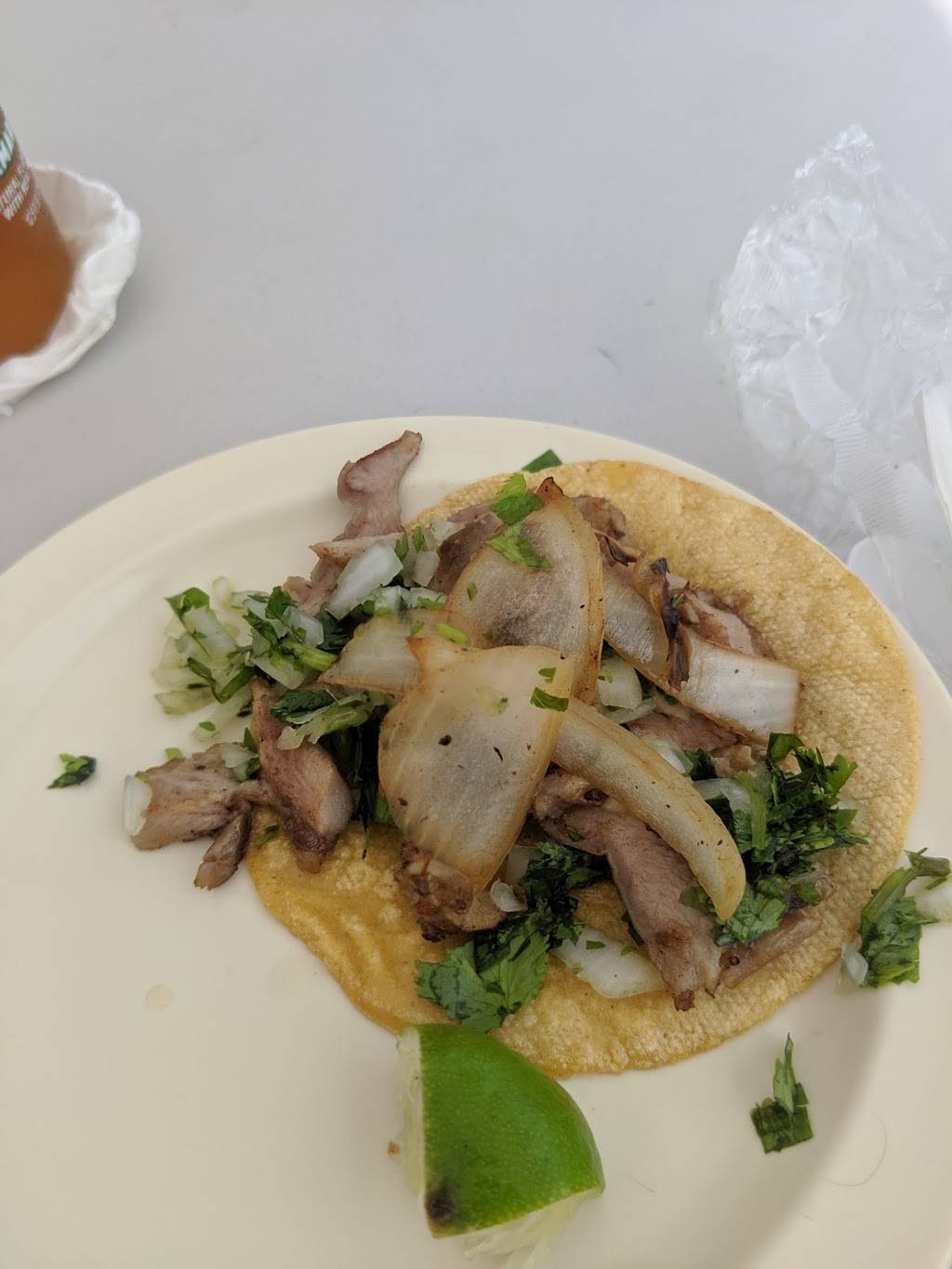 Tacos Jalisco | restaurant | 100470 Overseas Hwy, Key Largo, FL 33037, USA | 3058043289 OR +1 305-804-3289