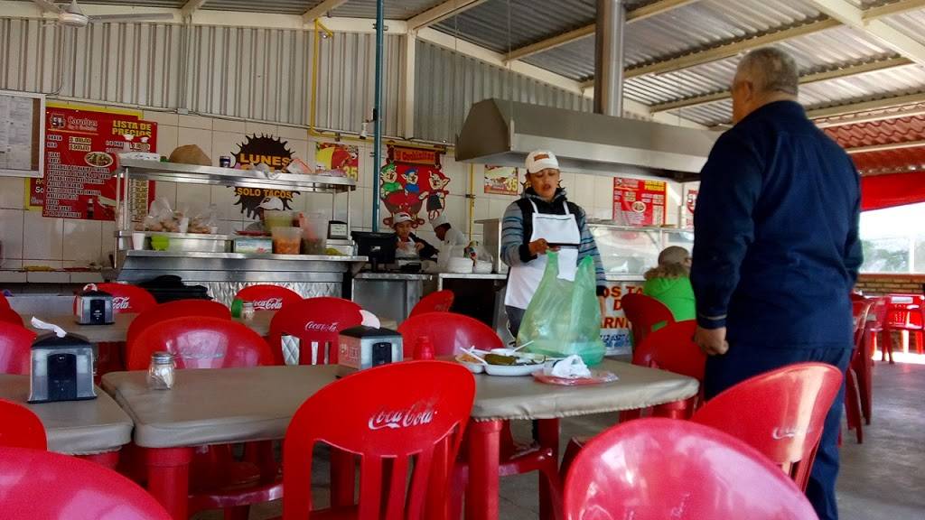 Carnitas Los 3 Cochinitos | restaurant | Blvd. Casa Blanca 5530, Matamoros Norte-Centro-Sur, Americas Este y Oeste, 22215 Tijuana, B.C., Mexico | 016643855959 OR +52 664 385 5959