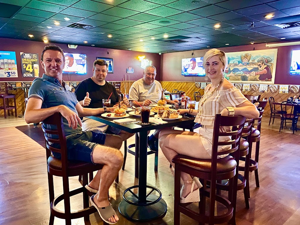 Paulies South Street Steaks | restaurant | 1645 N Lamb Blvd, Las Vegas, NV 89115, USA | 7024739474 OR +1 702-473-9474