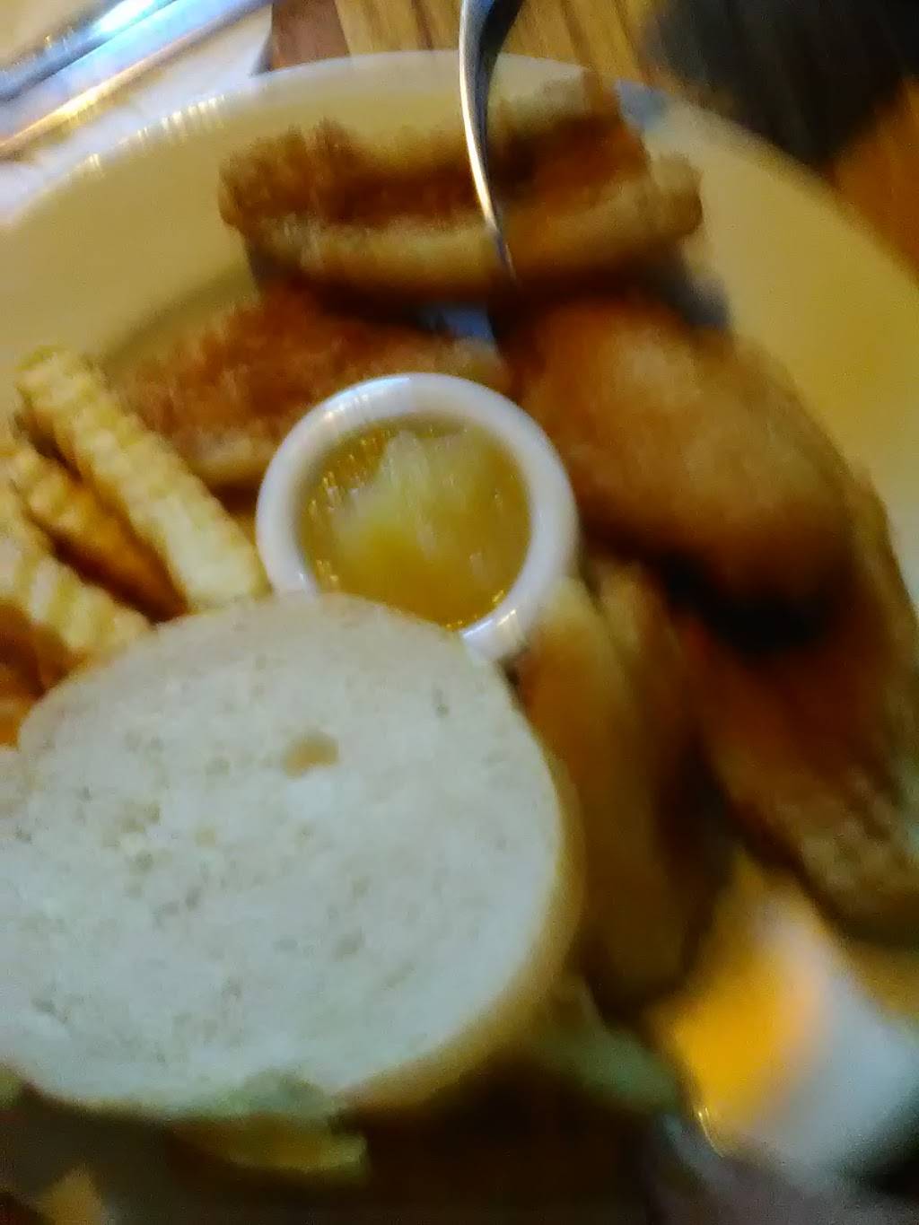 Mellems Fish House | restaurant | 1885 Allison Park Dr, Richland Center, WI 53581, USA | 6086476557 OR +1 608-647-6557