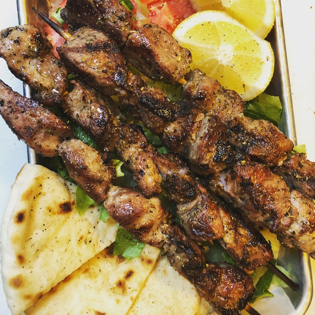 Yeeroh | meal takeaway | 1412 South St, Philadelphia, PA 19146, USA | 2155458000 OR +1 215-545-8000