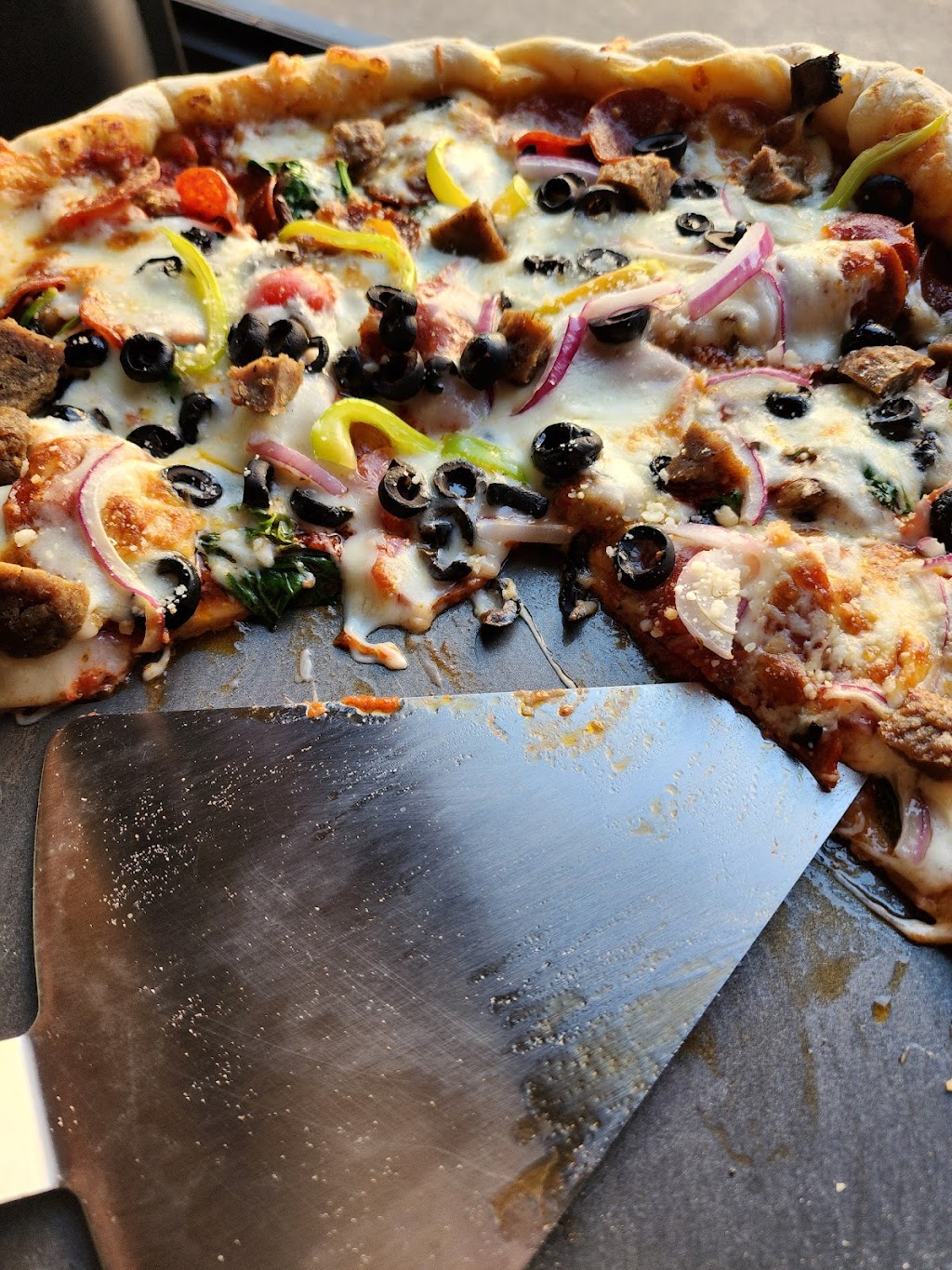 Rio Roma | restaurant | 115 Main St, Texarkana, TX 75501, USA | 2144475988 OR +1 214-447-5988