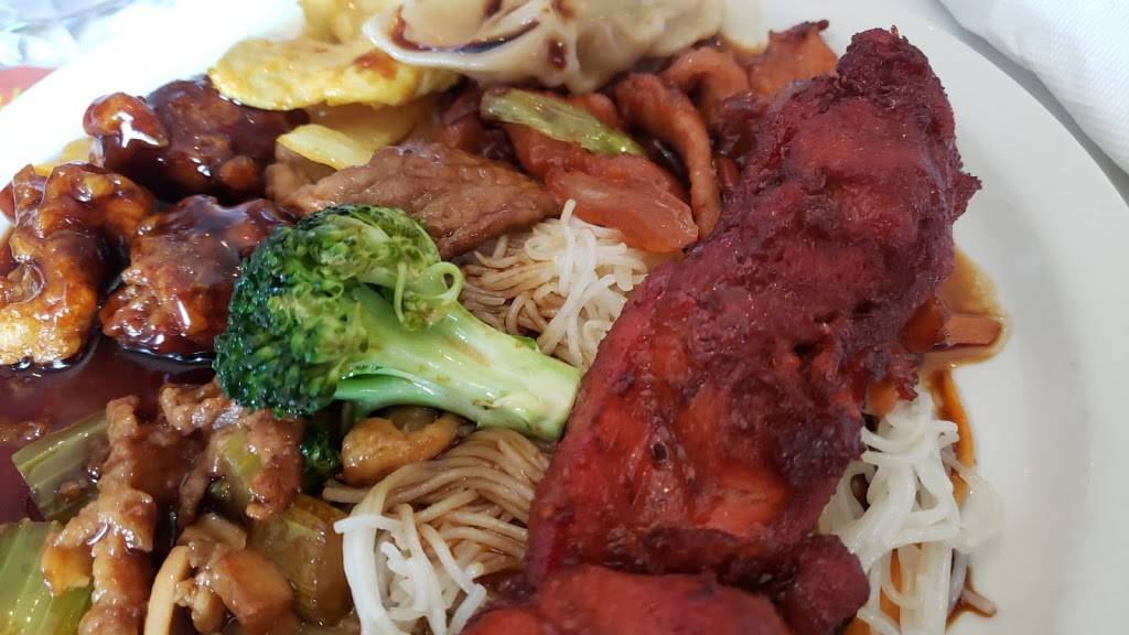 Great Dragon Buffet | restaurant | 208 6th Ave S, St Cloud, MN 56301, USA | 3202021888 OR +1 320-202-1888