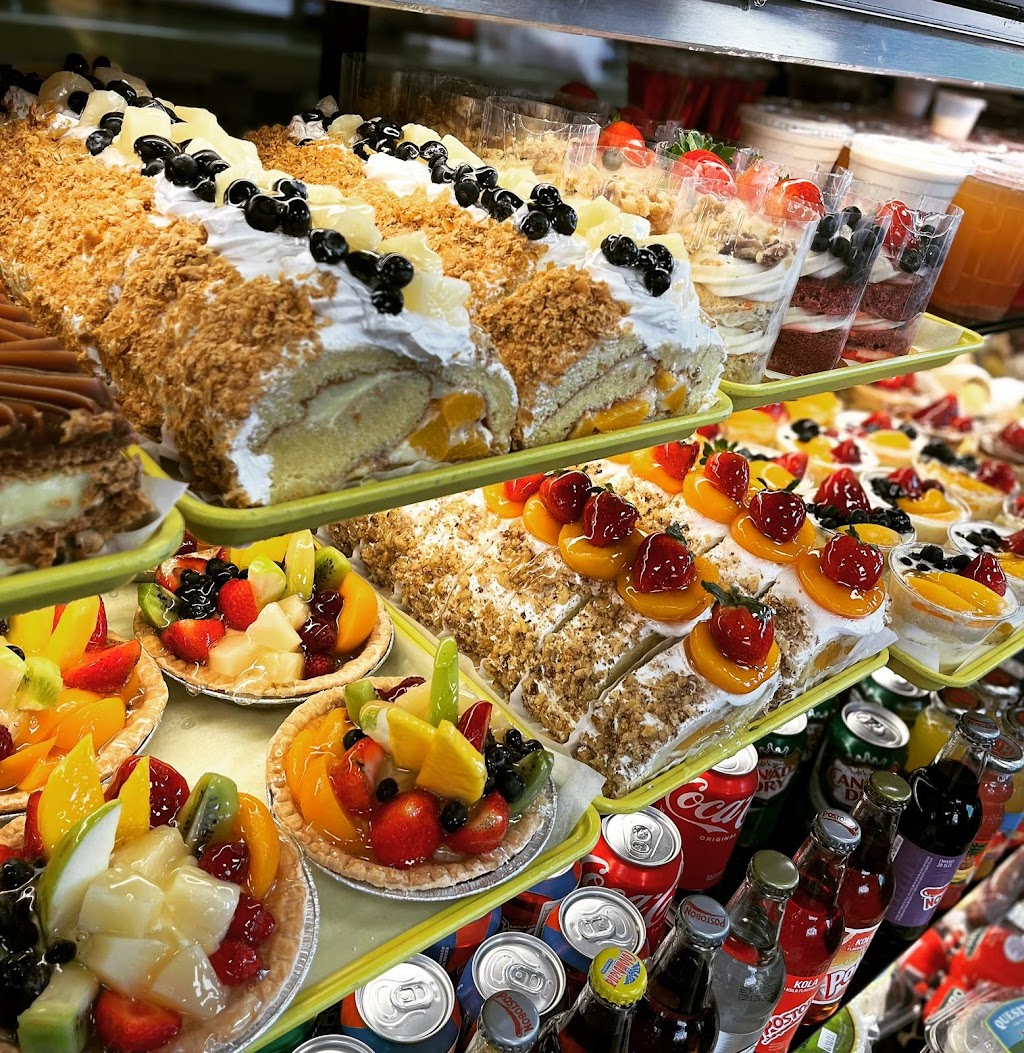 Sabor De Colombia Restaurant and Bakery | bakery | 4601 5th Ave, Brooklyn, NY 11220, USA | 7185763491 OR +1 718-576-3491