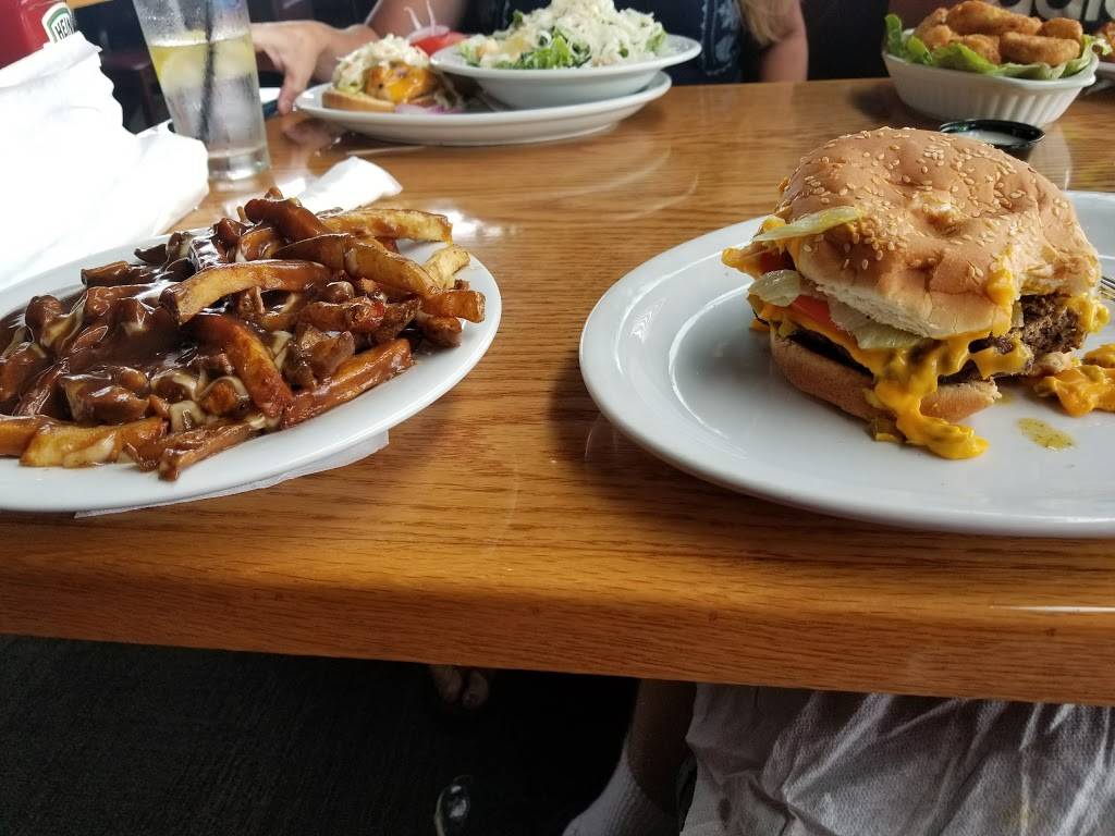 Legends Taphouse & Grill | restaurant | 1084 Rest Acres Rd, Paris, ON N3L 4G7, Canada | 5193027000 OR +1 519-302-7000