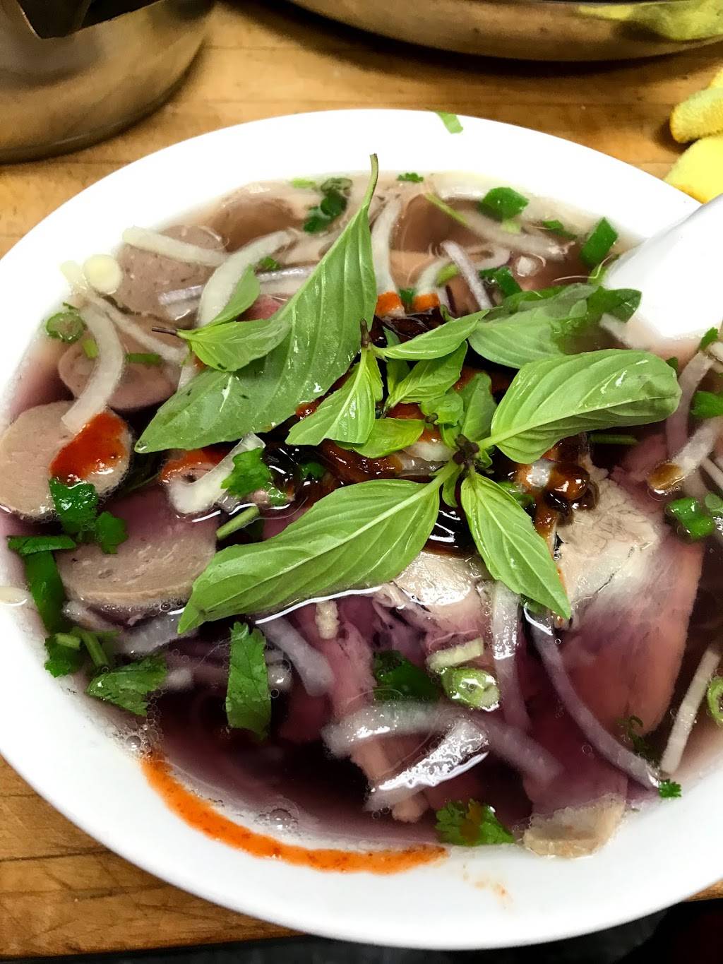 Phở VietNam 3969 | restaurant | 3969 Montrose Rd, Niagara Falls, ON L2H 3A1, Canada | 9053719999 OR +1 905-371-9999