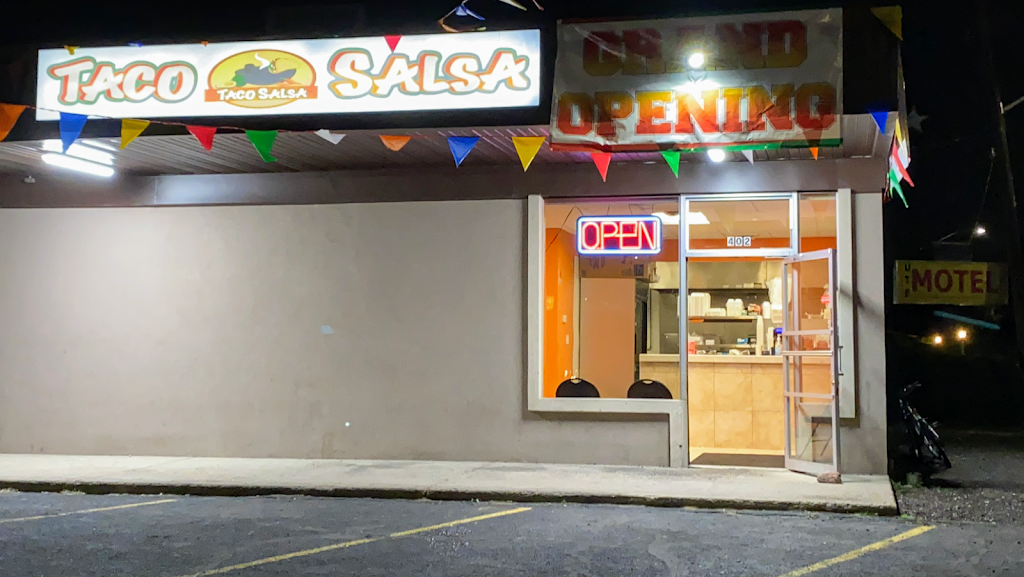 Taco Salsa 2 LLC | restaurant | 402 Royalty Pl, Fountain, CO 80817, USA | 7197554598 OR +1 719-755-4598