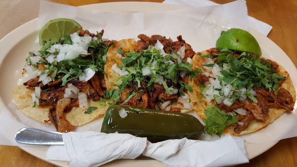 Taqueria Amigo Chino 2 | restaurant | 5959 W Lawrence Ave, Chicago, IL 60630, USA | 7738530170 OR +1 773-853-0170