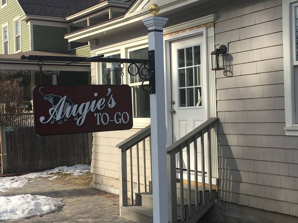 Augies Family Style Italian To Go | meal takeaway | 223 Lake Ave, Saratoga Springs, NY 12866, USA | 5185808646 OR +1 518-580-8646