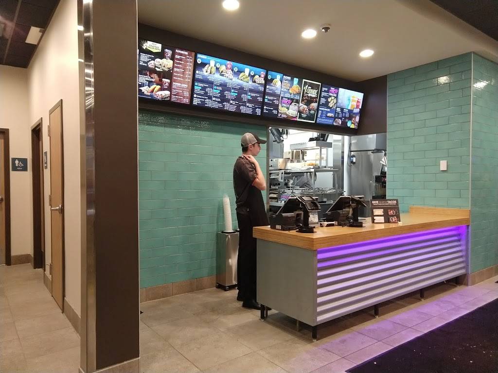 Taco Bell | meal takeaway | 505 S 2nd St, Fulton, NY 13069, USA | 3152974006 OR +1 315-297-4006