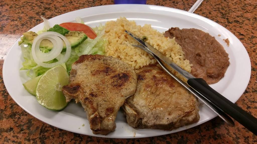 Taqueria "La Original" | restaurant | 1822 S Cooper St, Arlington, TX 76013, USA | 8178608977 OR +1 817-860-8977