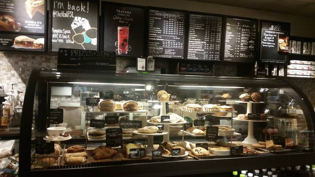 Starbucks | cafe | 1195 Springs Center, South St, Altamonte Springs, FL 32714, USA | 4076821136 OR +1 407-682-1136