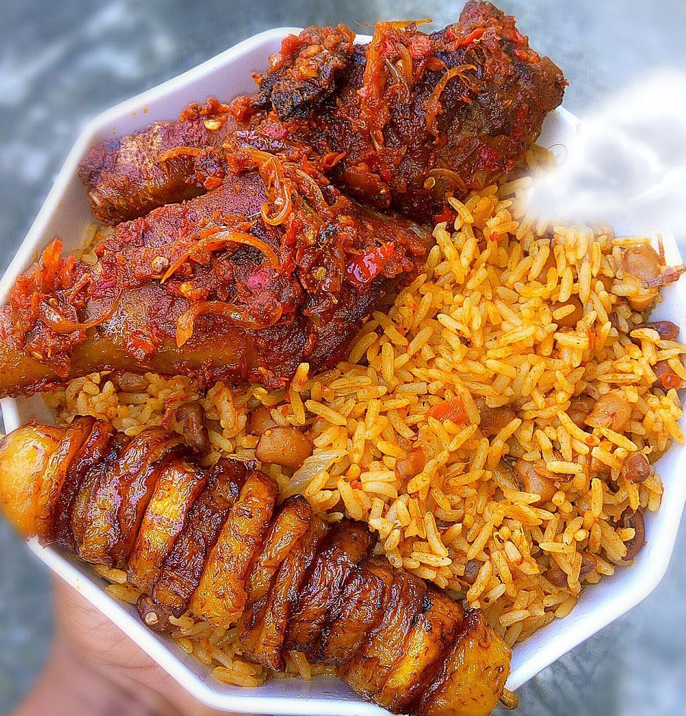 Intercontinental Restaurant - Nigerian/West African African Cuis | restaurant | 5777 Cleveland Ave, Columbus, OH 43231, USA | 6142593951 OR +1 614-259-3951