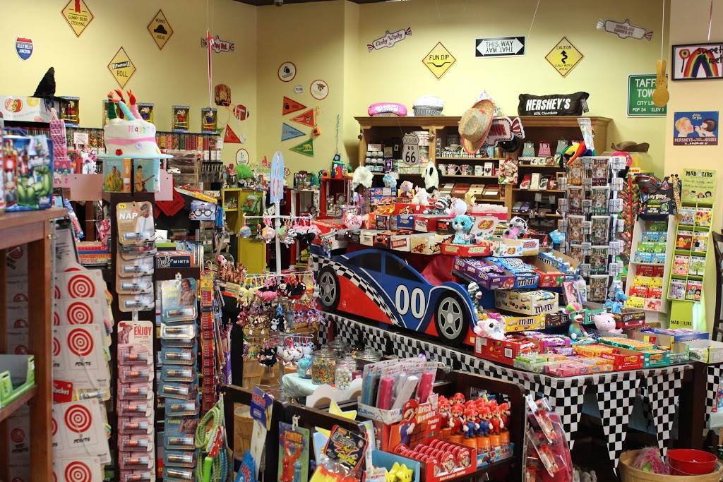 Sweet Street | meal takeaway | 301 Hartz Ave #109, Danville, CA 94526, USA | 9258379338 OR +1 925-837-9338