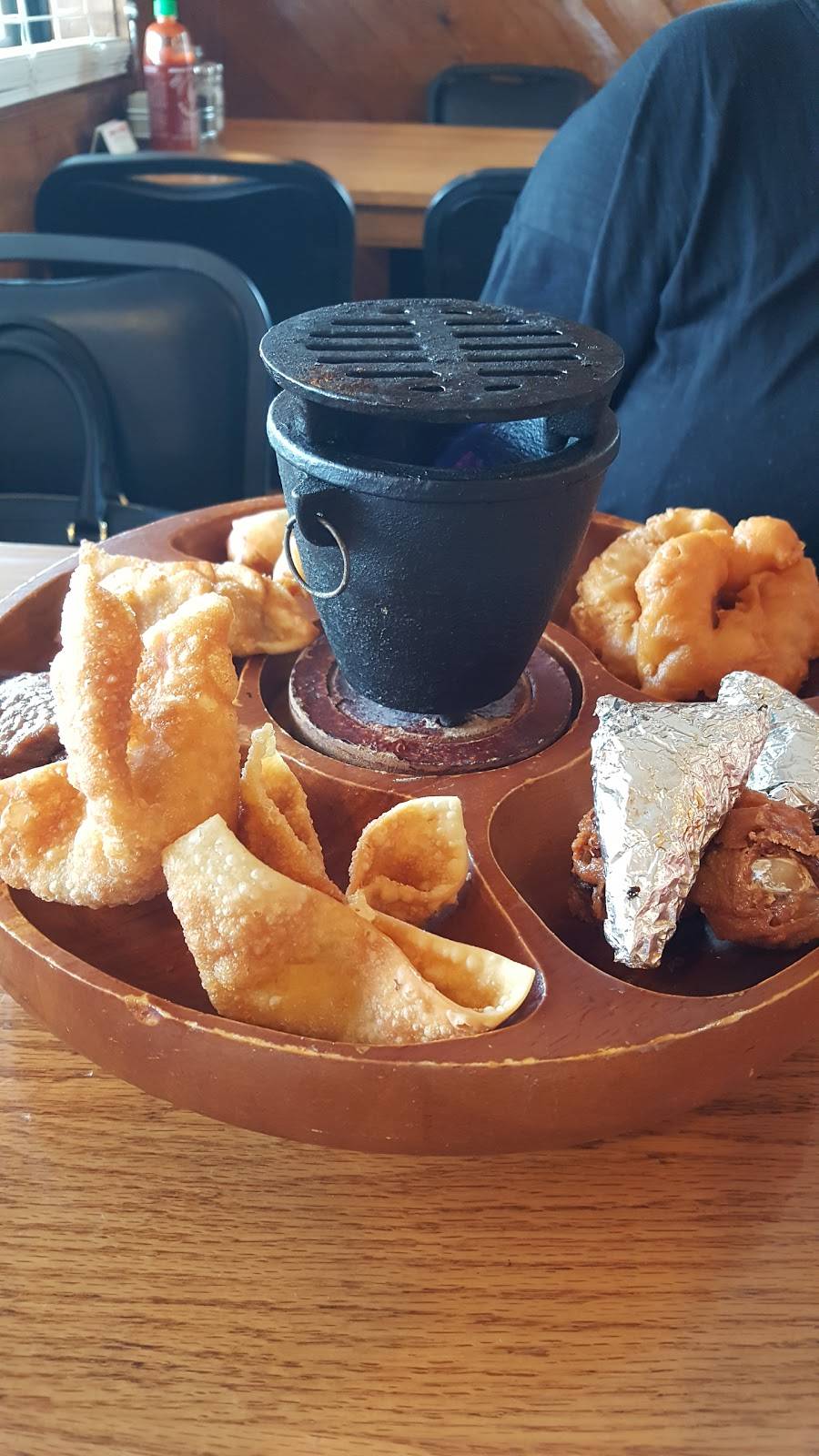 Hong Kong Restaurant | meal delivery | 500 N Greenwood Ave, Fort Smith, AR 72901, USA | 4797837824 OR +1 479-783-7824