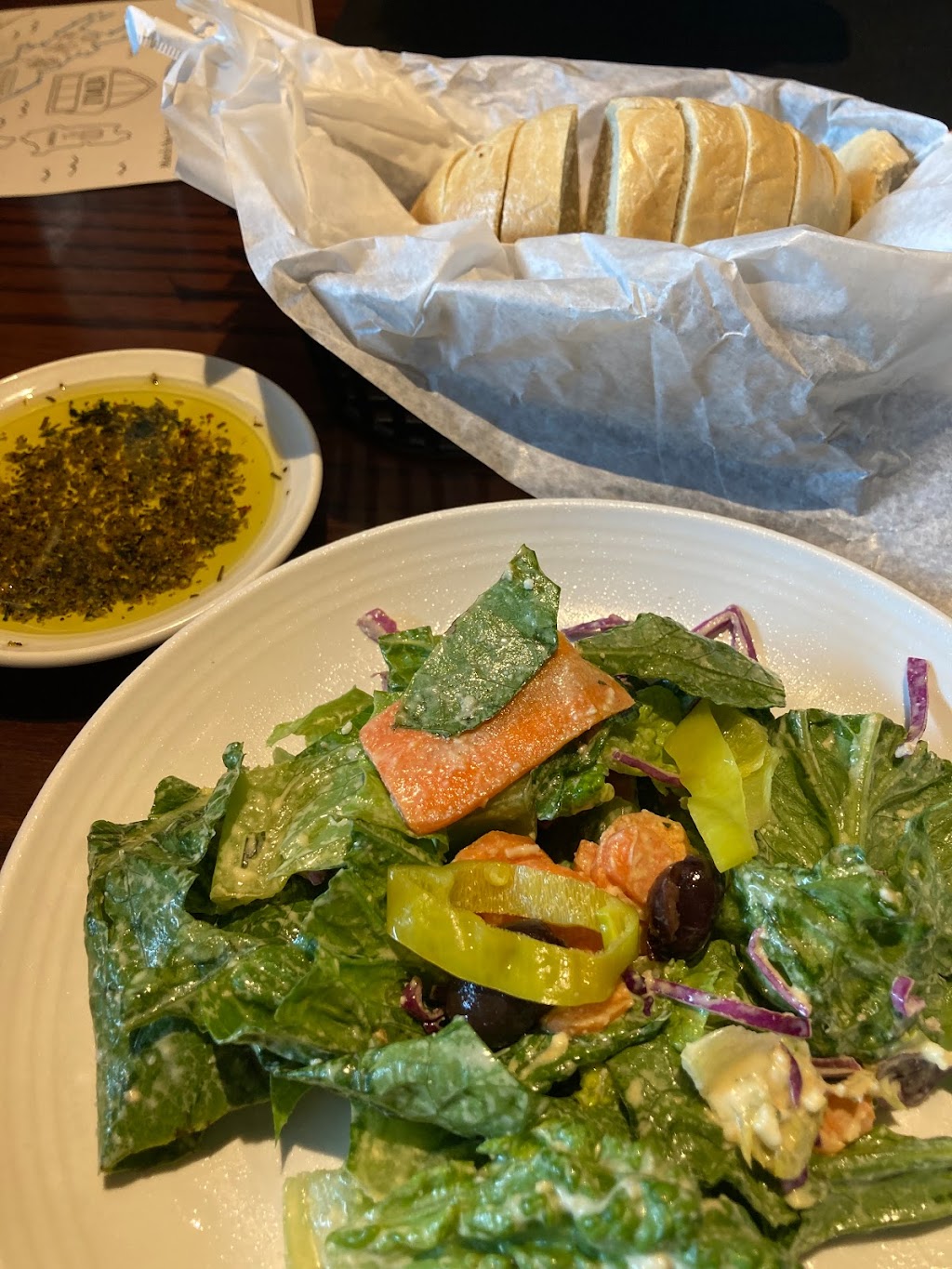 Carrabbas Italian Grill | meal takeaway | 10562 US-98, Miramar Beach, FL 32550, USA | 8508371140 OR +1 850-837-1140