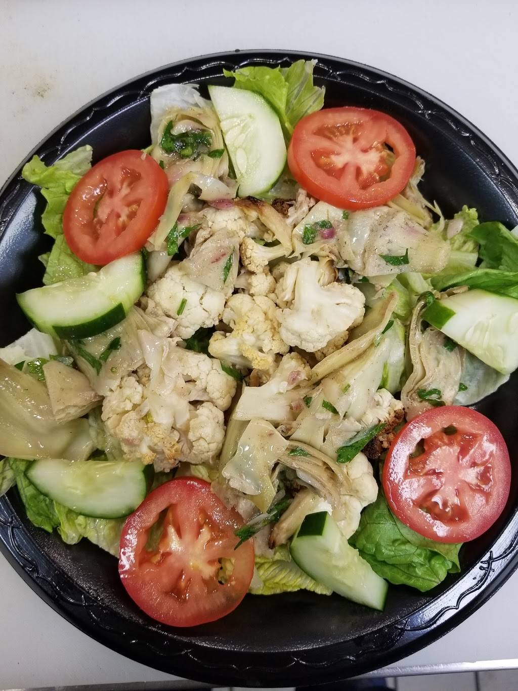 Crazy Pita Rotisserie & Grill | meal delivery | 2225 Village Walk Dr, Henderson, NV 89052, USA | 7028967482 OR +1 702-896-7482