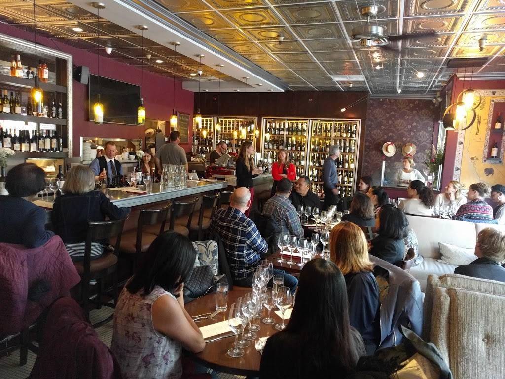 Scopo Divino | night club | 2800 California St #101, San Francisco, CA 94115, USA | 4159283728 OR +1 415-928-3728