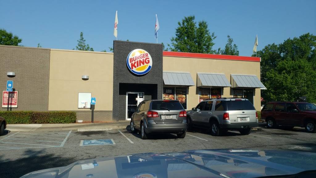 Burger King | restaurant | 1130 Moreland Ave SE, Atlanta, GA 30316, USA | 4704284849 OR +1 470-428-4849