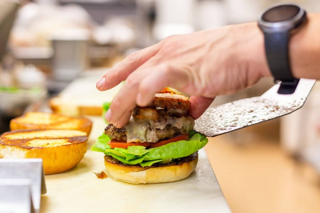 Craft House North Park | restaurant | 4101 30th St suite c, San Diego, CA 92104, USA | 6192551151 OR +1 619-255-1151