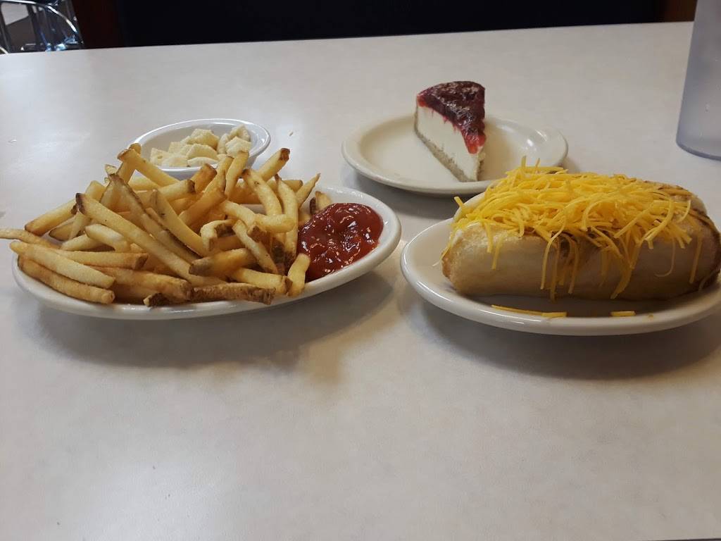 Skyline Chili | restaurant | 5488 Liberty Square Dr, Liberty Township, OH 45011, USA | 5138953929 OR +1 513-895-3929