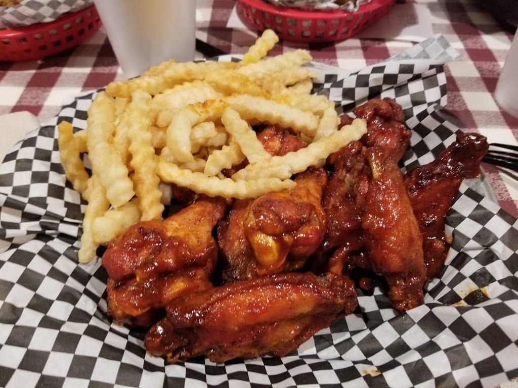 Bones BBQ Joint | restaurant | 231 Historic Nature Trail, Gatlinburg, TN 37738, USA | 8653251350 OR +1 865-325-1350