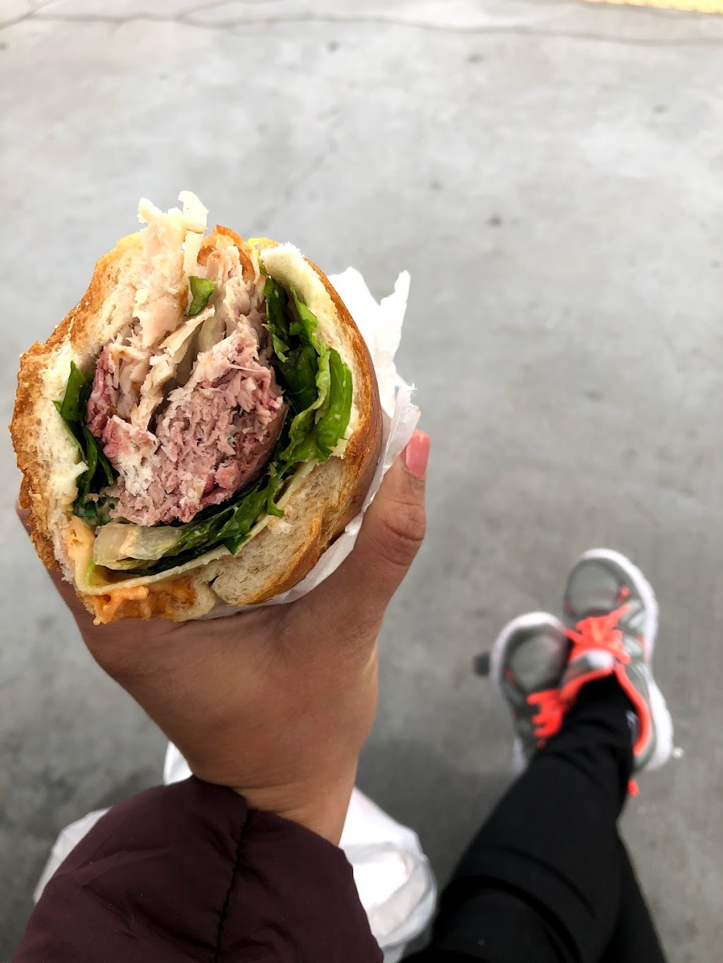 Old Nelson Food Company | restaurant | 129 S 30th St, Philadelphia, PA 19104, USA | 2153821061 OR +1 215-382-1061