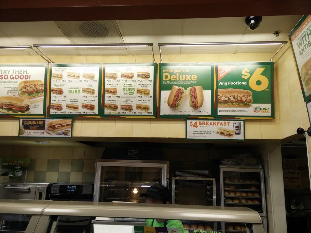 Subway Restaurants | restaurant | 15328 Harlan Rd, Lathrop, CA 95330, USA | 2096654346 OR +1 209-665-4346