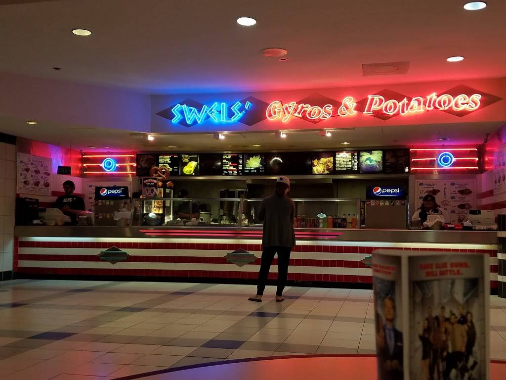 Sweis Gyros & Potatoes | restaurant | 2501 W Memorial Rd # 5, Oklahoma City, OK 73134, USA | 4057554556 OR +1 405-755-4556