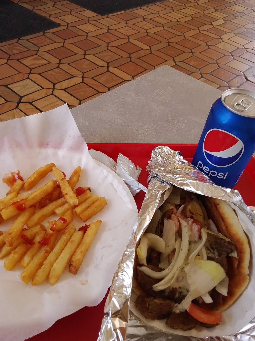 Crown Chicken & Grill | restaurant | 963 W Raleigh Blvd, Rocky Mount, NC 27803, USA | 2529730045 OR +1 252-973-0045