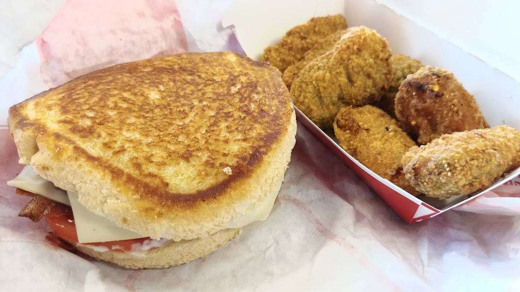 Jack in the Box | restaurant | 6200 Pacific Ave, Stockton, CA 95207, USA | 2099578173 OR +1 209-957-8173