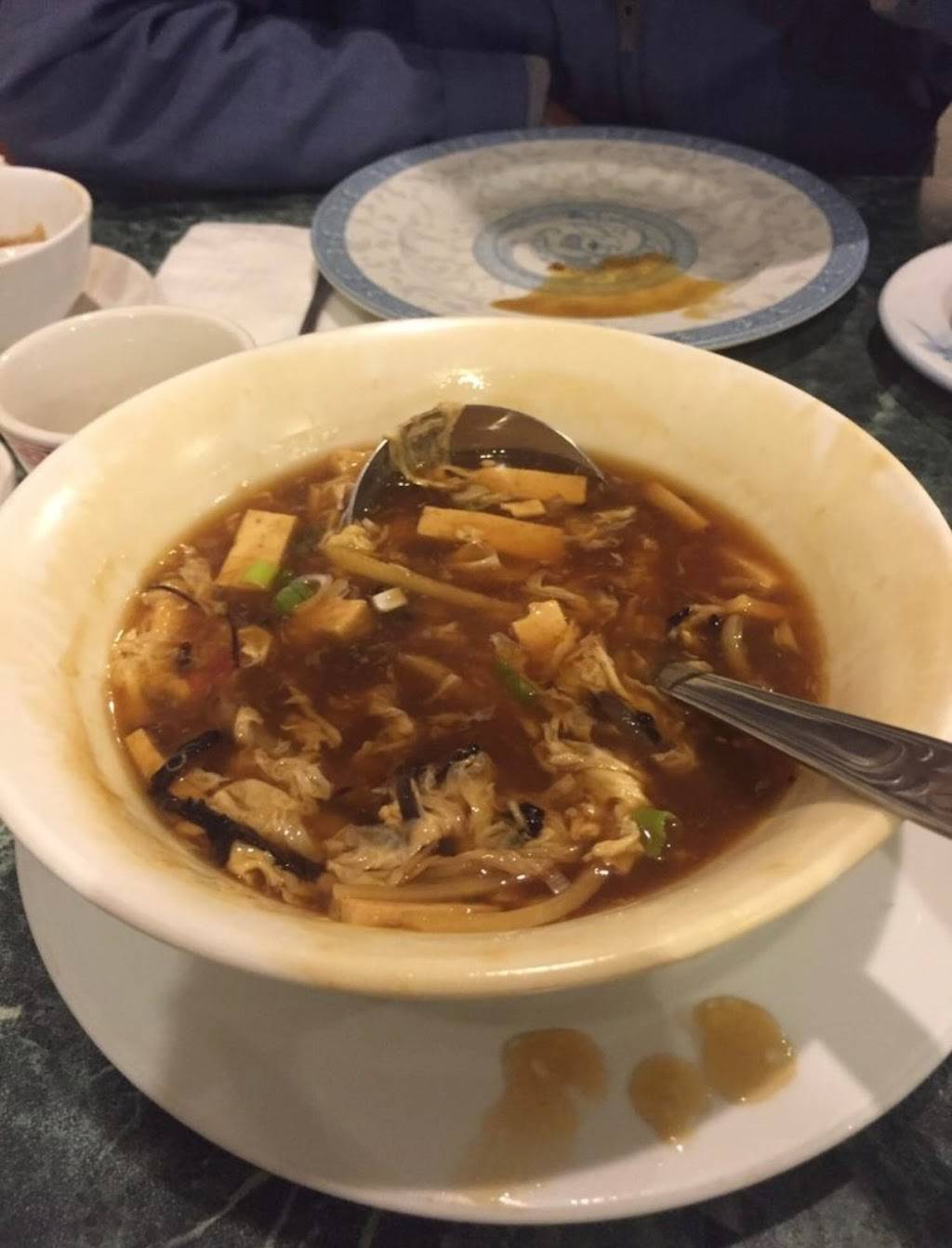 Jade Garden Chinese Restaurant | restaurant | 3381 Old California Way, Napa, CA 94558, USA | 7072242909 OR +1 707-224-2909