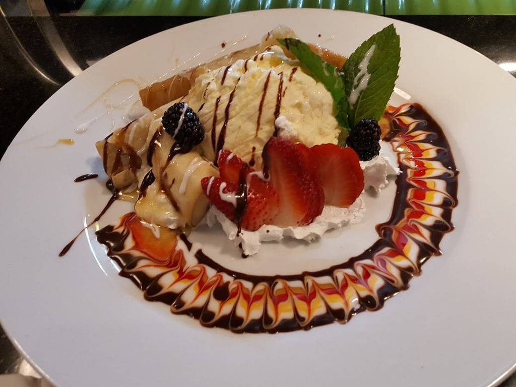 Bean Sprout | restaurant | 2221 Town Center Ave #115, Melbourne, FL 32940, USA | 3216328999 OR +1 321-632-8999