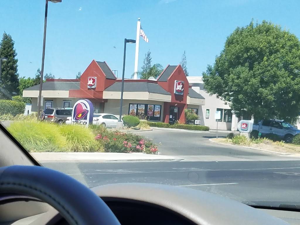 Jack in the Box | restaurant | 3621 Yosemite Blvd, Modesto, CA 95357, USA | 2094913689 OR +1 209-491-3689