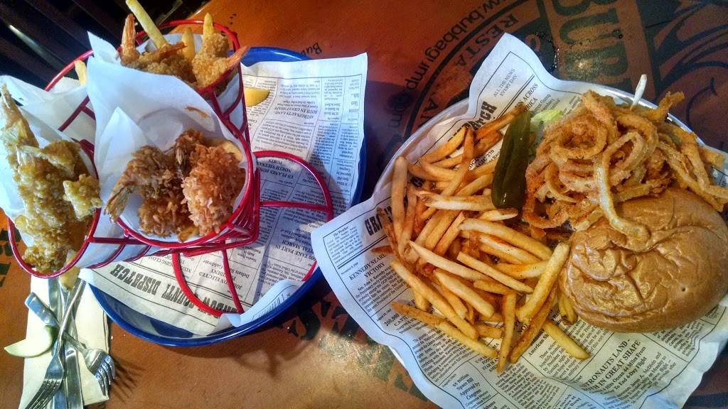 Bubba Gump Shrimp Co. | restaurant | 39 Piers Box M-211, San Francisco, CA 94133, USA | 4157814867 OR +1 415-781-4867