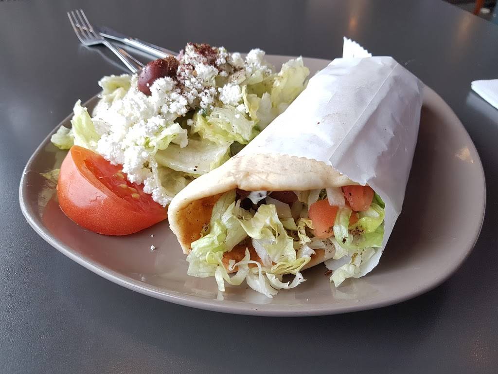 Souvlaki Flame Family Restaurant | restaurant | 206 Speedvale Ave W Unit-4, Guelph, ON N1H 1C4, Canada | 5192654200 OR +1 519-265-4200