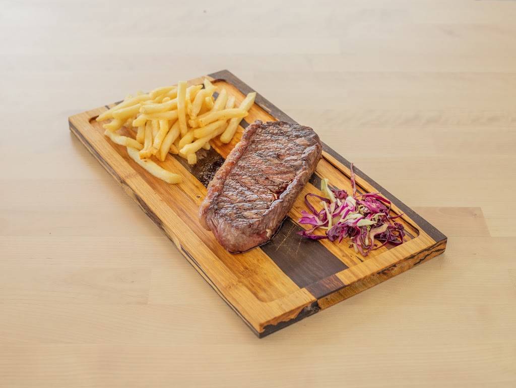 Fierro Argentine Grill | restaurant | 6420 Bird Rd, Miami, FL 33155, USA | 3059037575 OR +1 305-903-7575