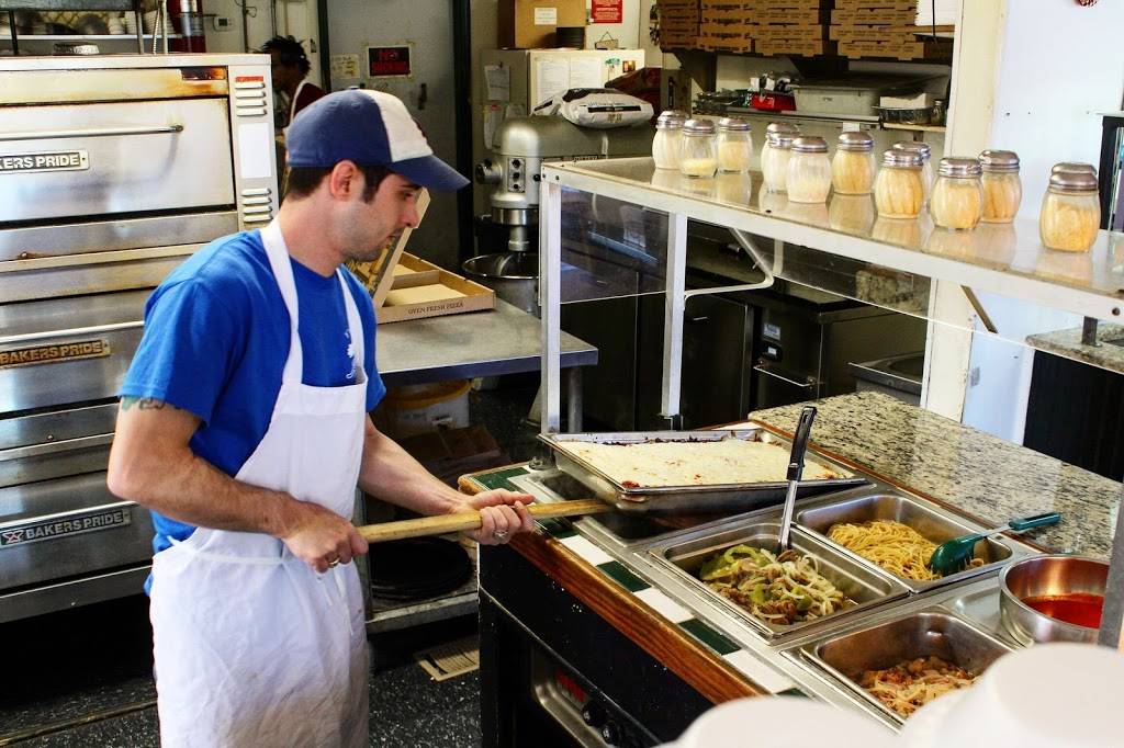 Angelos Picnic Pizza Italian Restaurant | restaurant | 2713 Murfreesboro Pike, Antioch, TN 37013, USA | 6153990010 OR +1 615-399-0010