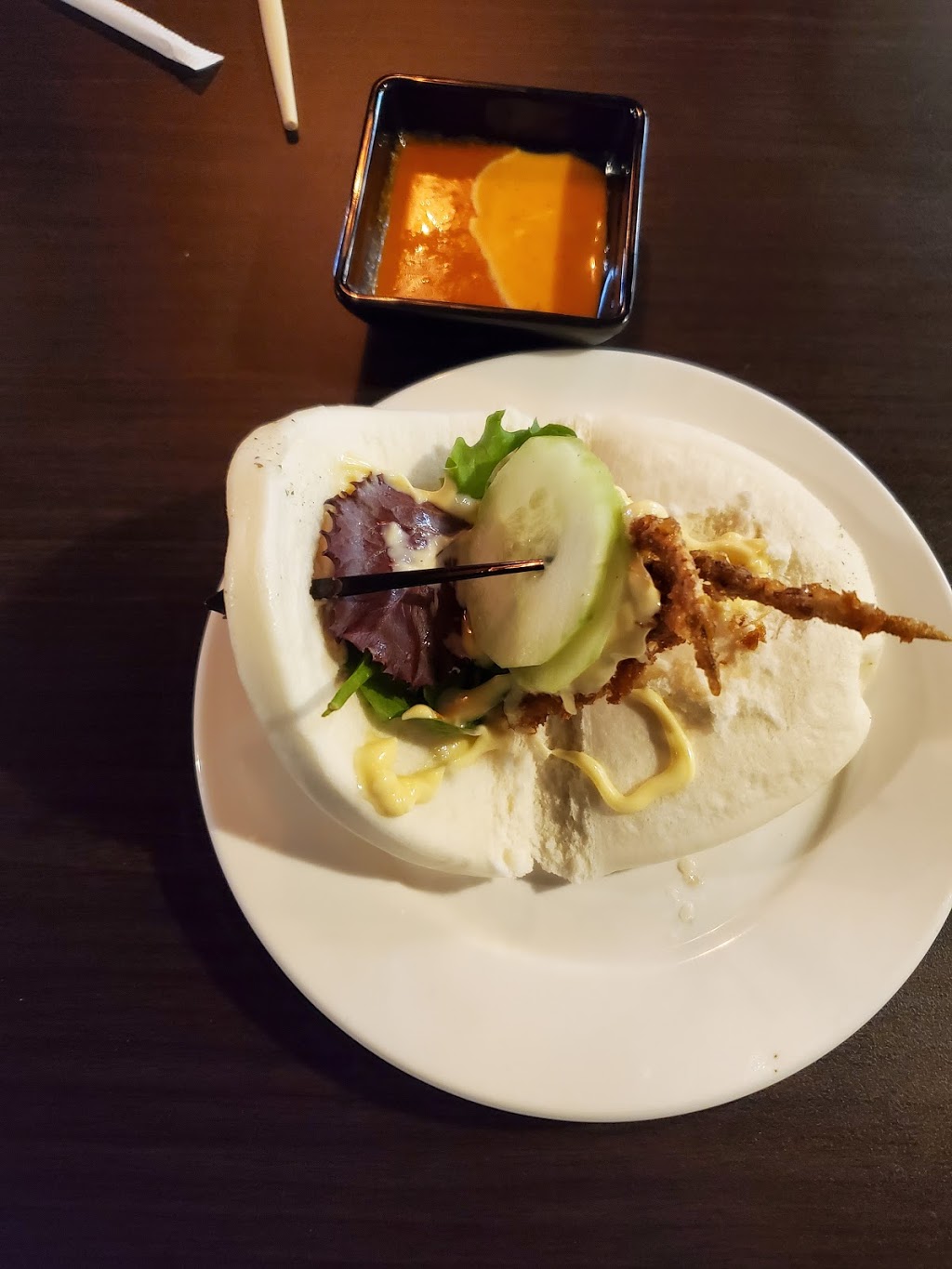 Kami Ramen Bar | meal takeaway | 5865 Poplar Ave suite 110, Memphis, TN 38119, USA | 9016237955 OR +1 901-623-7955