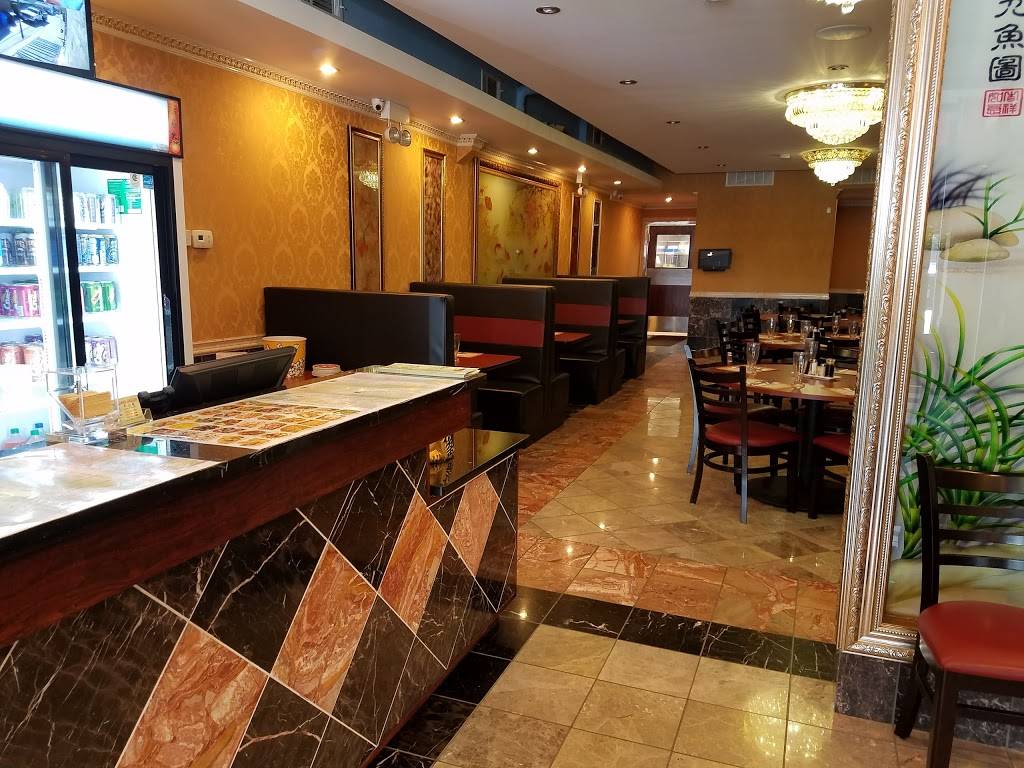 China Dragon | restaurant | 1737 W 18th St, Chicago, IL 60608, USA | 3126663766 OR +1 312-666-3766