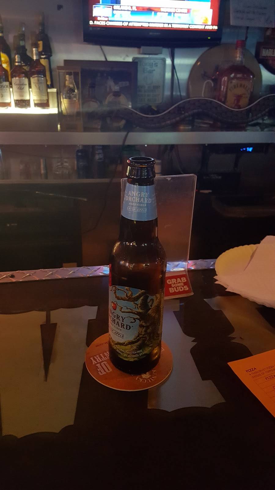 The Villa Tavern | restaurant | 6303 Rip Rap Rd, Huber Heights, OH 45424, USA | 9372370091 OR +1 937-237-0091