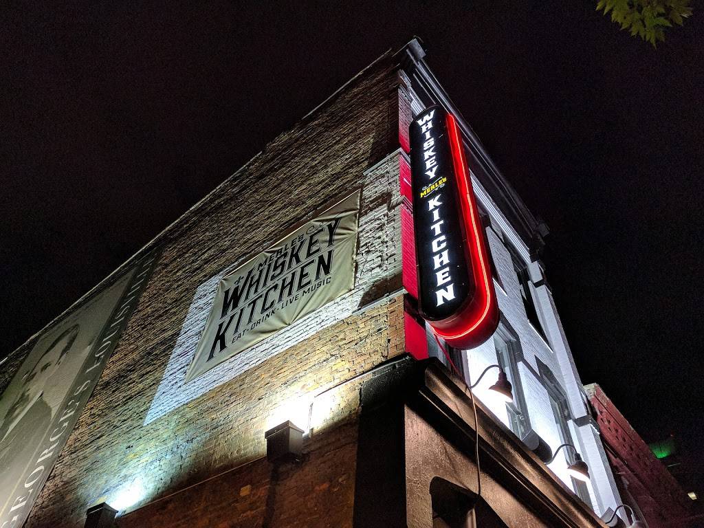 Merles Whiskey Kitchen | restaurant | 122 W Main St, Louisville, KY 40202, USA | 5022908888 OR +1 502-290-8888